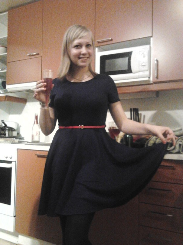 Оля Апрель фотография #39