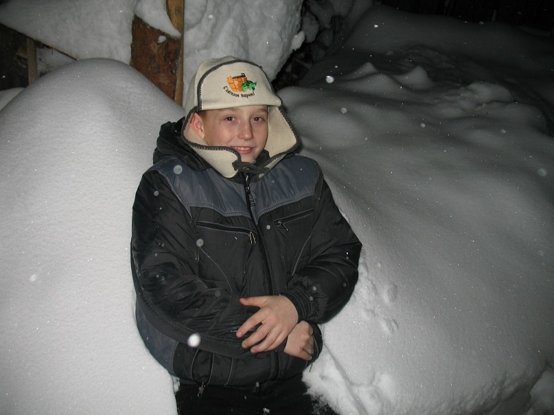 Данил Завялов фотография #23