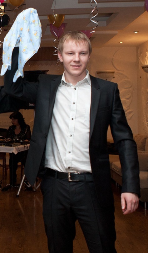 Сергей Уткин фотография #7