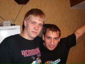 Фотография Утенкова Андрея