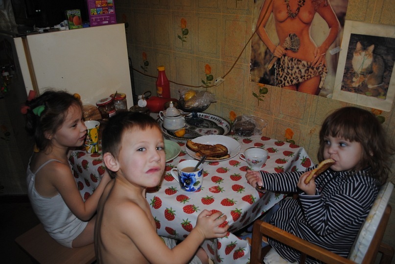 Дануте Соловьёва фотография #20
