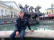 Фотография Римденка Ильдара
