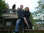 Фотография Савиновой Любови