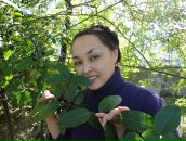 Фотография Турицыной Татьяны