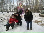 Фотография Колчиной Дарьи