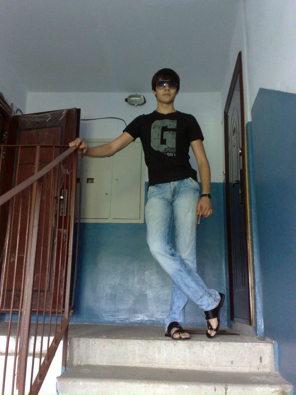 Эльдар Ризаев фотография #2