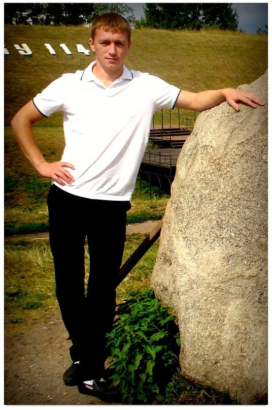 Иван Смирнов фотография #5