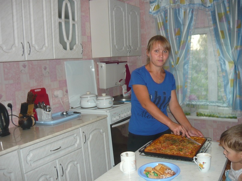 Надежда Плотникова фотография #12