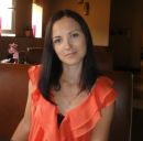 Фотография Антоновой Натальи