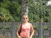 Фотография Голубиной Елены