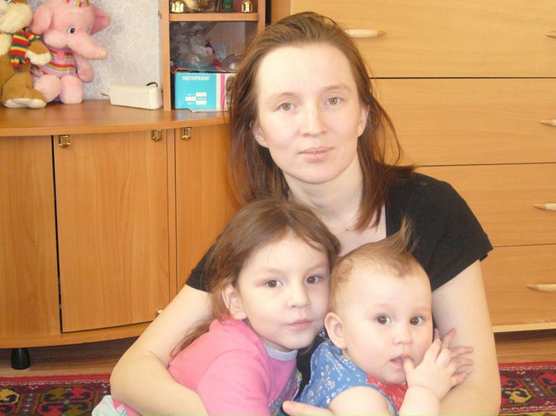 Валерий Семакин фотография #26