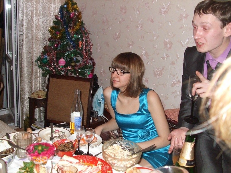 Александр Радостев фотография #49