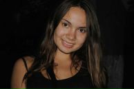 Фотография Канатовой Александры