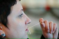 Фотография Цыковой Анны