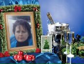 Фотография Петровой Анастасии