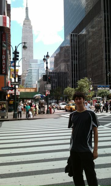 Дмитрий Третьяков фото №18