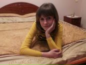 Юлія Александрович фотография #41 (источник - https://vk.com/id129483770)