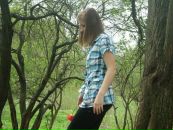 Вікуся Пустовалова фотография #34 (источник - https://vk.com/id47856574)