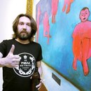 Фотография Пальникова Даниила