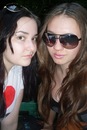 Фотография Мария Fm