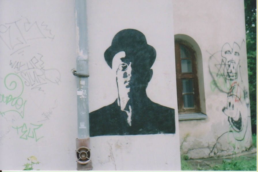 Оля Топунова фото №36