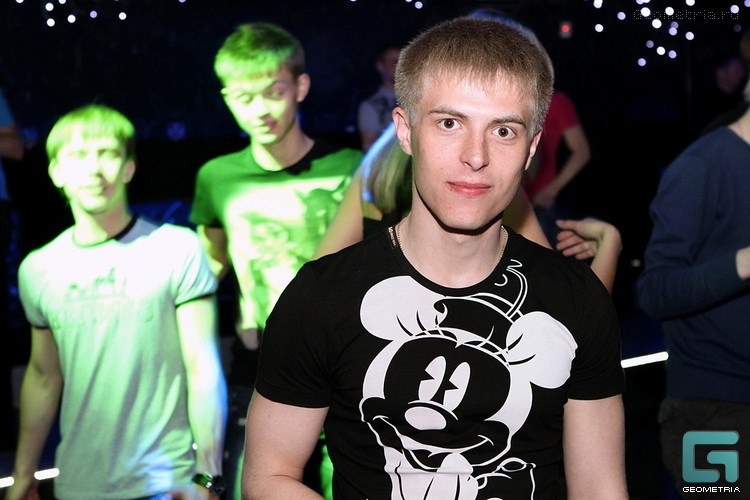 Сергей Опарин фотография #19