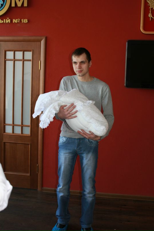 Сергей Дроздов фотография #9