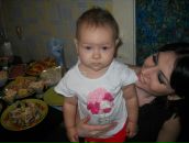 Фотография Швецовой Марины