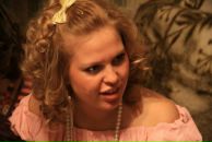 Фотография Денисовой Олечки