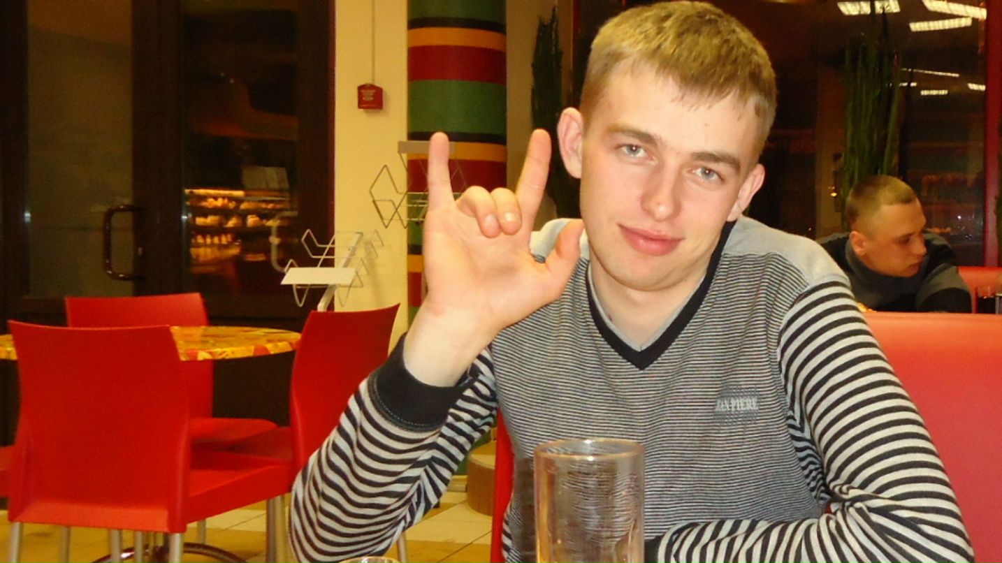 Дмитрий Остапенко фотография #16