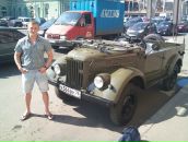 Фотография Миргунов Антон