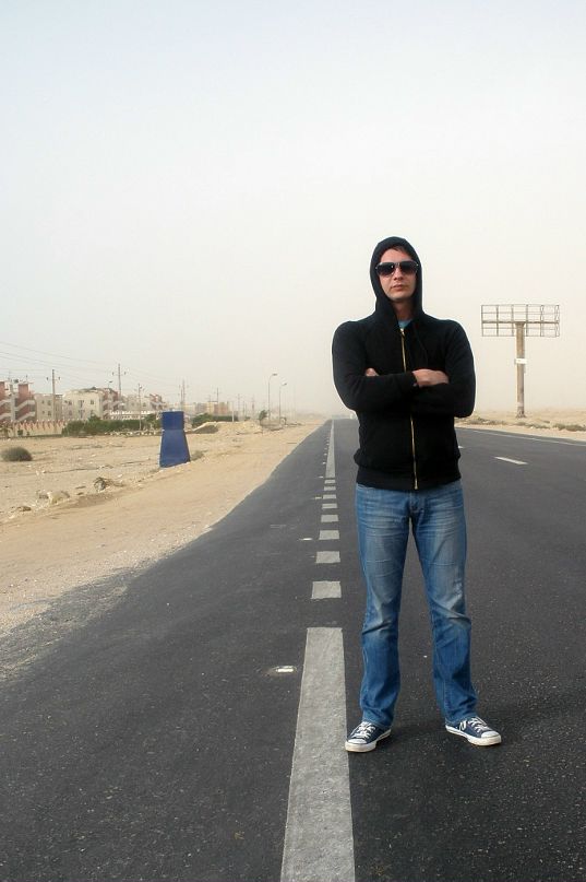 Сергей Морозов фотография #16