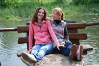 Фотография Пенкиной Катерины