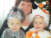 Ліля Підгородецька фотография #27 (источник - https://vk.com/id147380290)