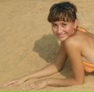 Фотография Буланковой-Безменовой Ирины