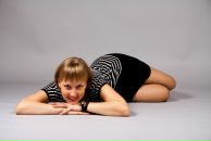 Фотография Покаяновой Ксении