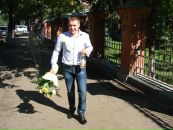 Фотография Черепанова Александра