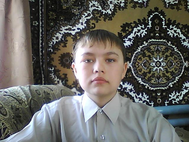 Ринар Рамеев фотография #18
