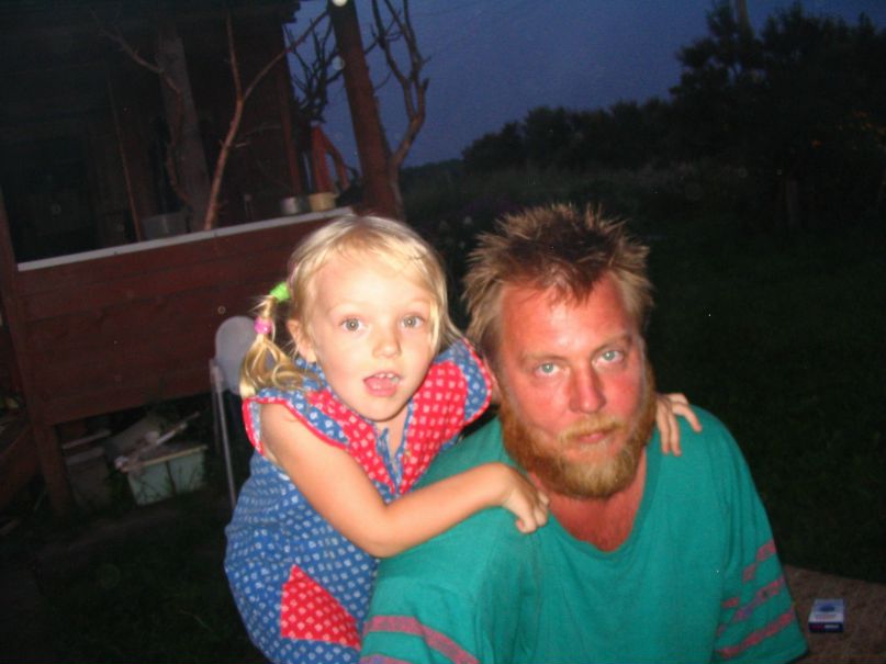 Денис Доценко фотография #16