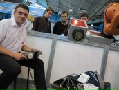 Фотография Юревича Александра