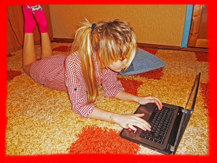 Ольга Гулий фотография #16