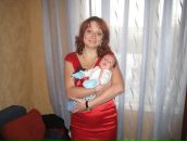 Фотография Лемещенко Карины