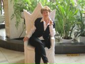 Фотография Климовой Галины