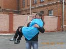 Вероніка Вальчук фотография #36 (источник - https://vk.com/id108294923)