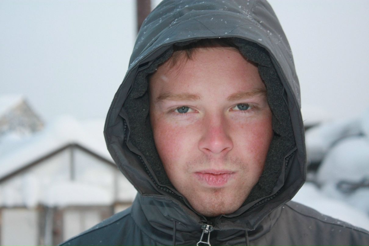 Миша Цветков фотография #47