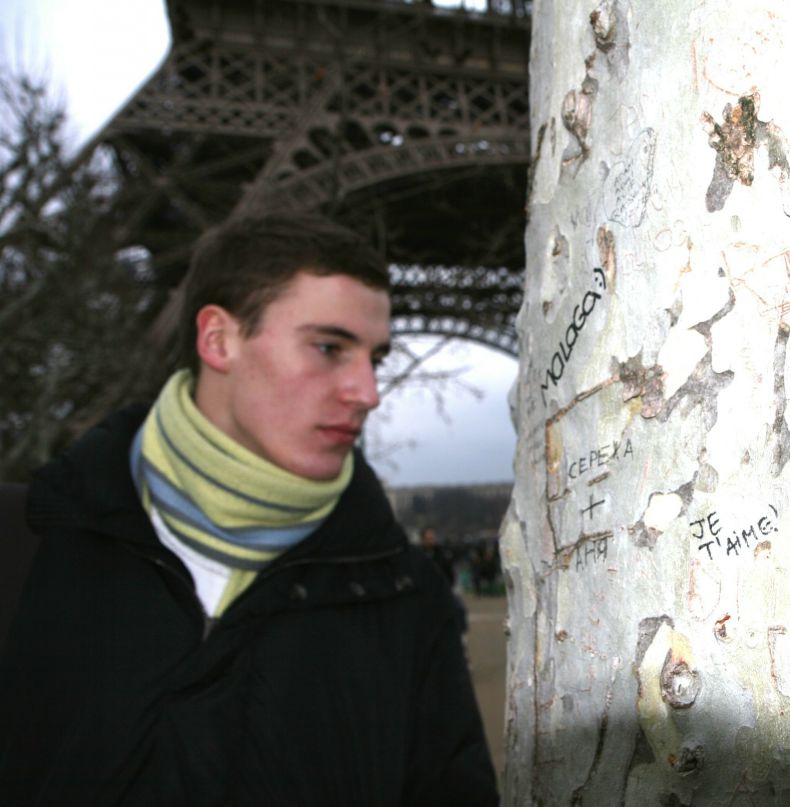 Сергей Николаев фотография #33