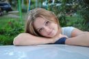Фотография Апыхтиной Светочки