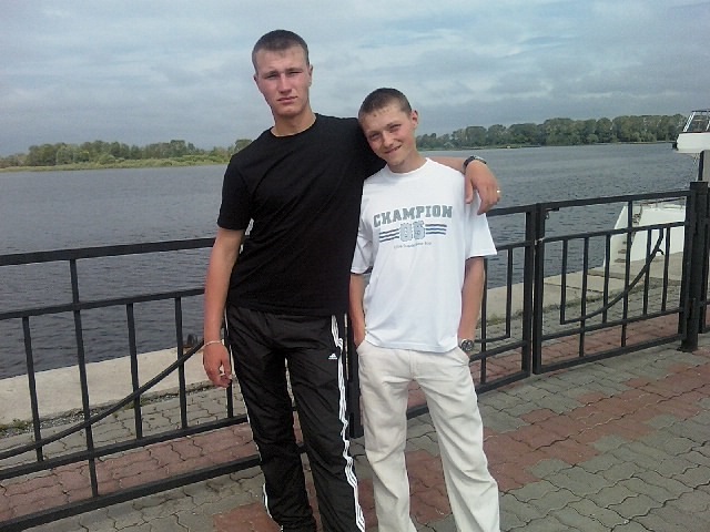 Иван Попов фотография #16