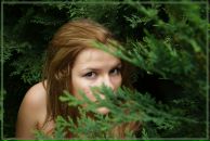 Фотография Елисеевой Дарьи