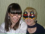 Фотография Рытченковой Марии